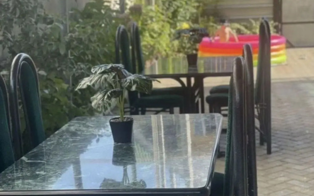 Dom Na Kamyshovoy Guest house