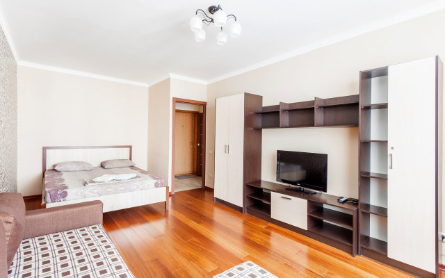 ApartLux Zatsep Apartments