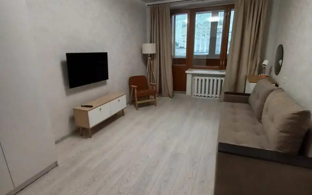 Квартира Трехкомнатная в Центре