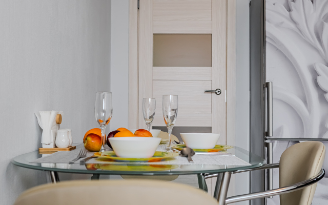 Квартира 2 евро у аэропорта на Пулковском шоссе