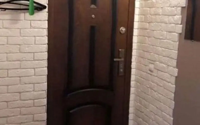 Квартира Уютная Студия на Улице Елизаровых 46