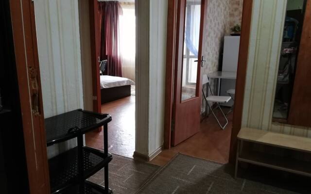 Апартаменты у Шереметьево на Ленинградке