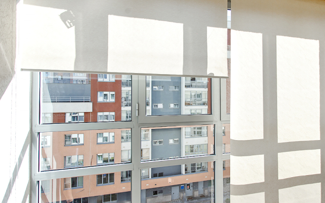 Апартаменты Сутки-Дом - Этажи