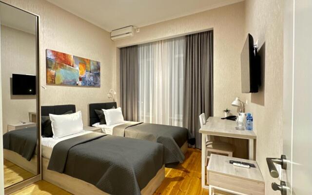 Hotel Well Inn