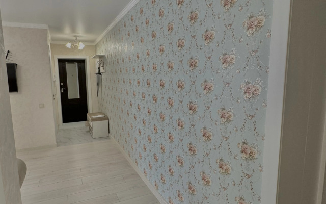 Uyutnaya V Tsentre Goroda Flat