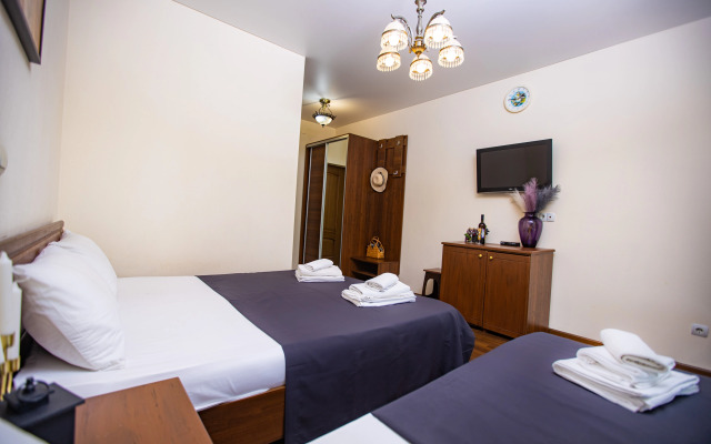 Skazka Guest House