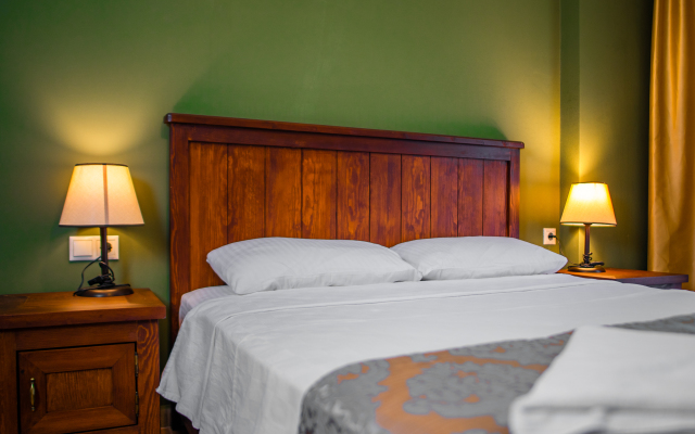 Dores Residence Hotel