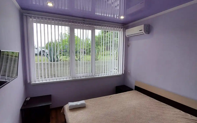 Yuzhnaya Mini Hotel