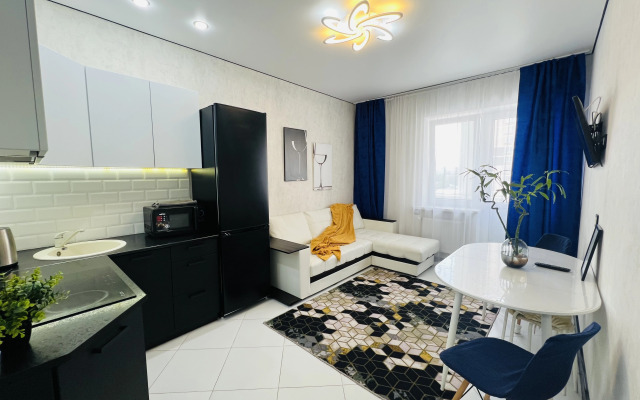 Квартира Комфорт на Нансена 103/1/5 1