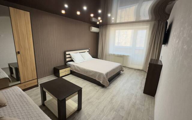 Komfort Internacional'nyj 6 Flat