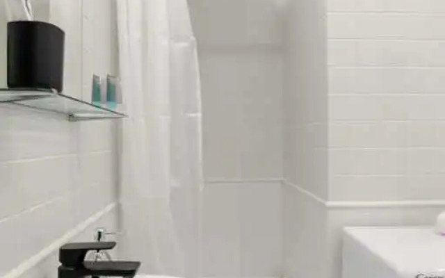 Uyutnye 1 Komnatnye Apartments 2