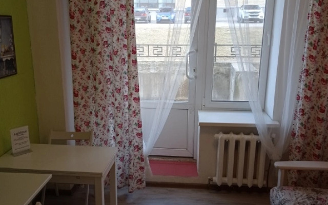 Apartamenty na Narodnoy