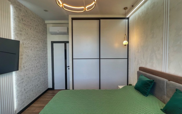 Vidovye Apartaments
