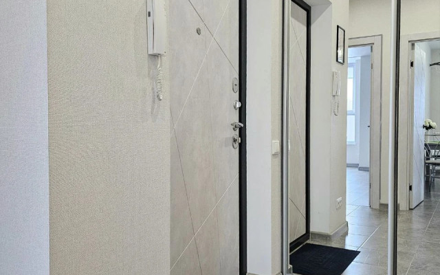 Квартира BGHouse в ЖК Московский