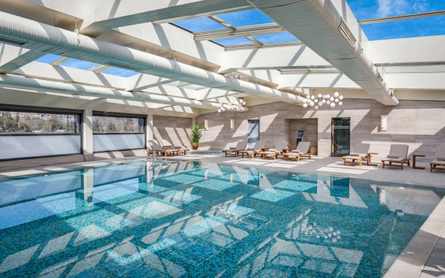 Radisson Hotel Istanbul Merter