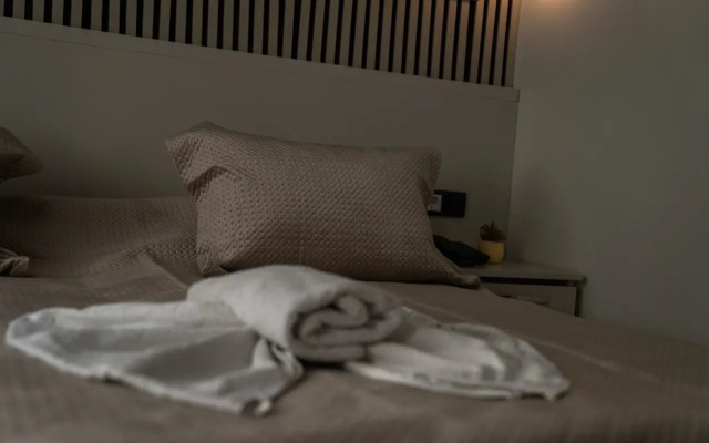 Pera Imperium Taksim Hotel