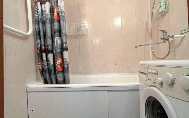 Квартира на улице 9 Мая 40