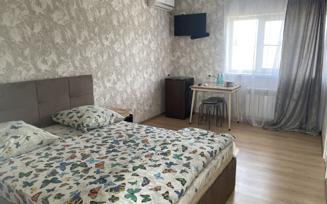 Arbat Guest House