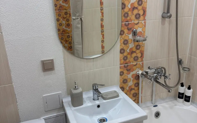 Квартира Современная Квартира в Центре Города