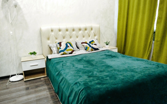 Po Karmanu S Samostoyatelnym Zaseleniem Apartments