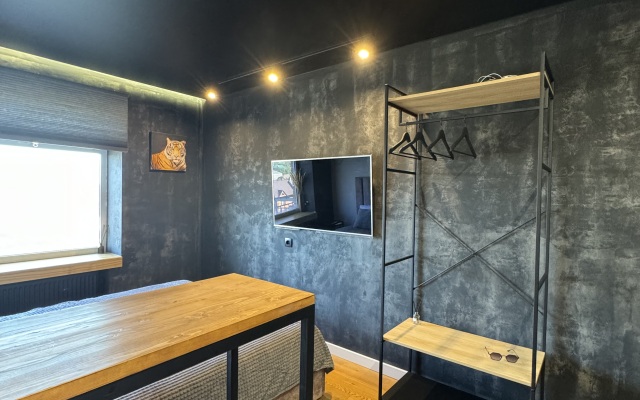 S Basseynom Atmosfera Apartments