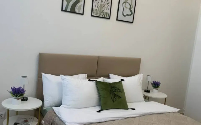 Квартира Однокомнатная в Ватутинках