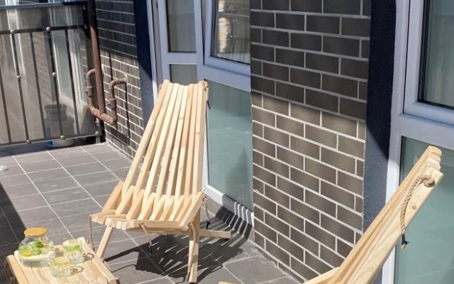 Квартира Дворец спорта Янтарный