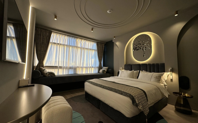 Palmira Art Hotel