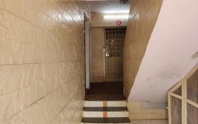 The Byke Studio Apartments