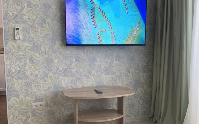 Квартира Отличная возле вокзала и центра