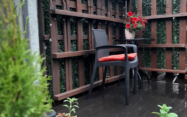Listya Travyi Guest House