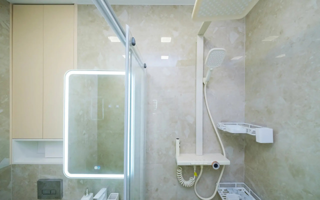 13 v Zhk Letniy dly Kompanii Apartments