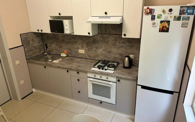 V Sochi Dacha Guest house