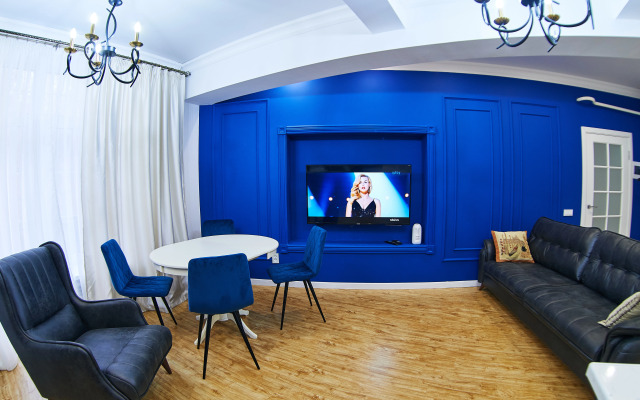 Квартира на Ермолова