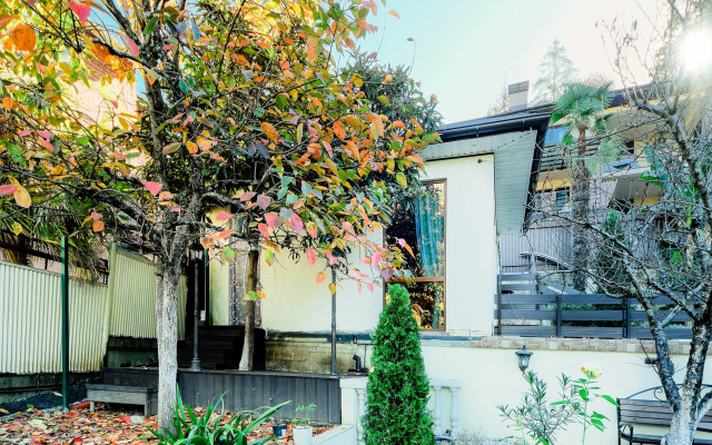 Частный Дом на Ахуне