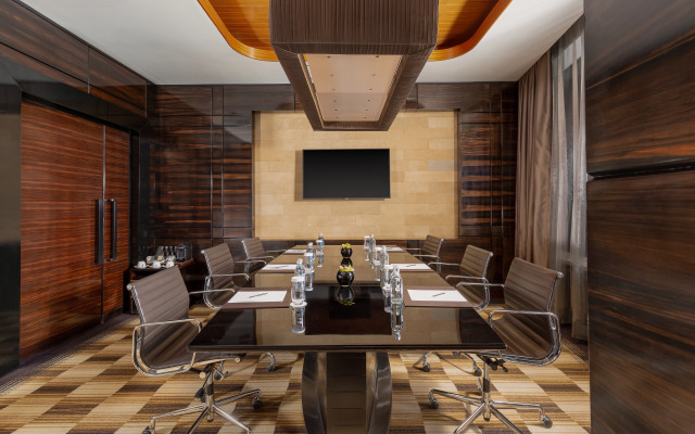 Lotte Hotel Moscow