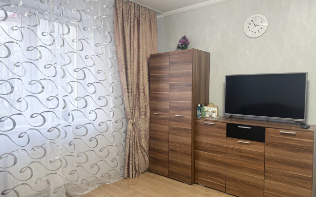 Апартаменты у Южного вокзала Серпуховская 35А