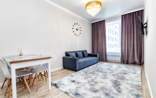 Turan Prince Apartments