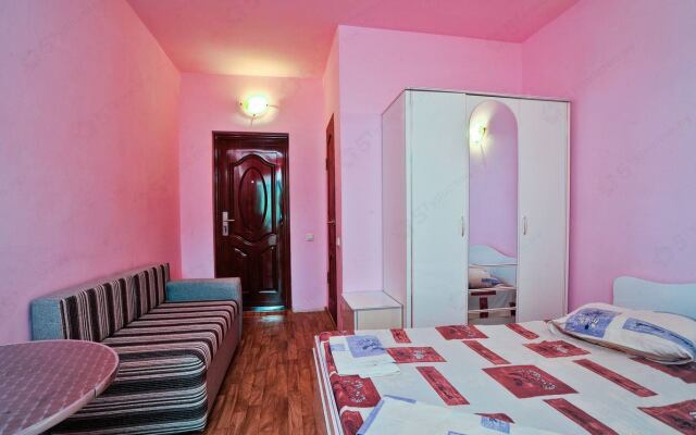 Persey Guest House