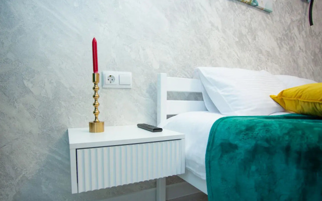 Квартира на Молодежной 1