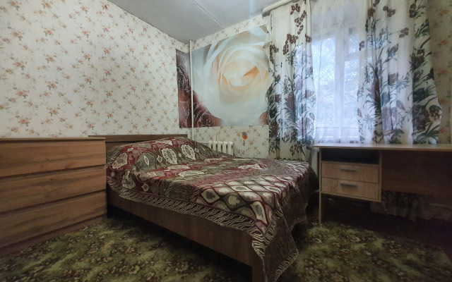 Квартира Уютная в Центре Города Загородный Пер  27