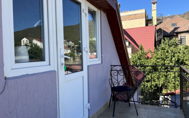 Апартаменты 300 Пентхаус с Террасой