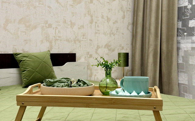 Квартира на Сурикова 24