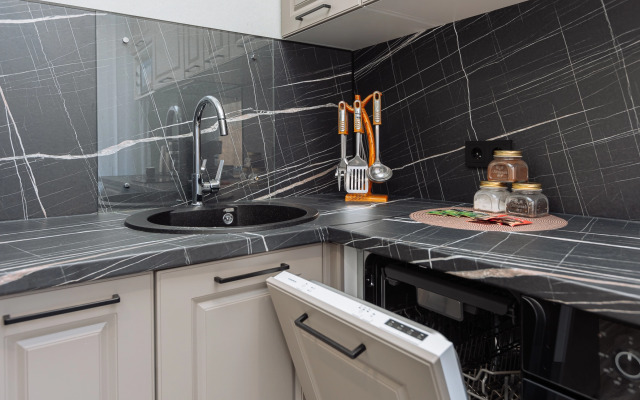 Апартаменты Malkova apartments на Октябрьской