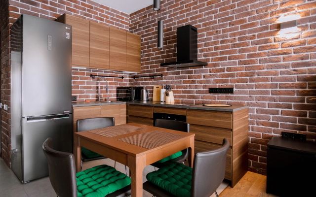 Lalapart Urban Loft s Harakterom v ZhK Lajner Apartments - Apartment in Moscou - Photo 2