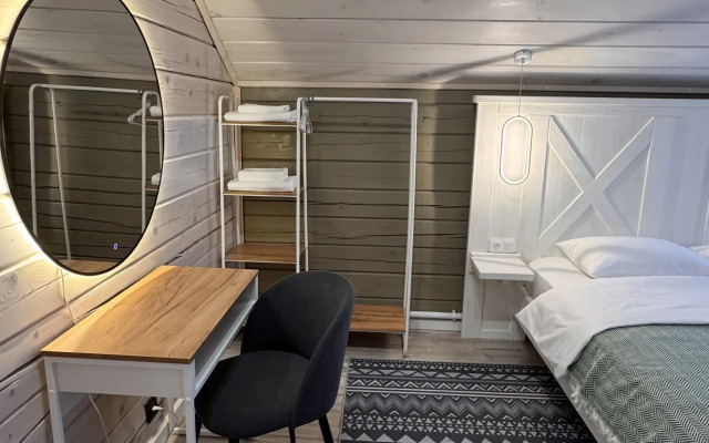 The Les Guest house