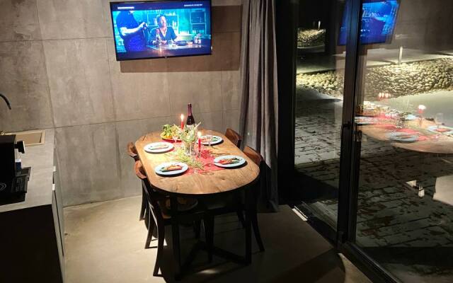 Avtograf Korobitsyno Guest House - фото 3