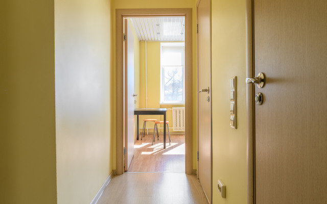 Welcome Home Novgorodskaya 27 Apartments