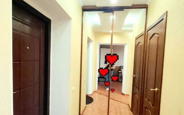 Квартира в самом центре Пятигорска