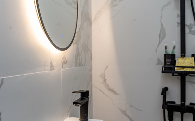 Квартира Дубининская улица, 2